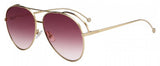 Fendi Ff0286 Sunglasses