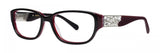 Vera Wang MEDEA Eyeglasses