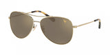 Coach L1013 7079 Sunglasses