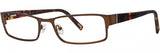 Timex L002 Eyeglasses