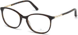 Swarovski 5163 Eyeglasses