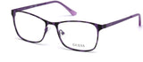 Guess 3012 Eyeglasses