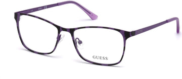 Guess 3012 Eyeglasses