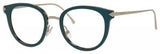 Fendi Ff0166 Eyeglasses
