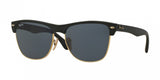 Ray Ban Clubmaster Oversized 4175 Sunglasses