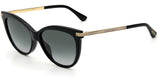 Jimmy Choo Axelle Sunglasses