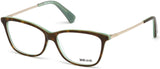 Just Cavalli 0754 Eyeglasses