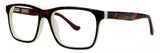 Kensie RUNWAY Eyeglasses