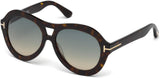 Tom Ford 0514 Sunglasses