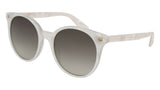 Gucci Sensual Romantic GG0091S Sunglasses