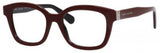 Marc Jacobs 572 Eyeglasses