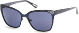 Guess By Marciano 0742 Sunglasses