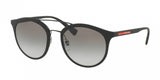 Prada Linea Rossa Lifestyle 04RS Sunglasses