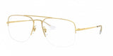 Ray Ban The General Gaze 6441 Eyeglasses