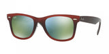 Ray Ban Wayfarer 2140F Sunglasses