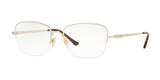 Brooks Brothers 1067 Eyeglasses