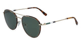 Lacoste L102SNDP Sunglasses