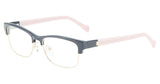 Lucky Brand D228BLP52 Eyeglasses