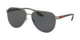 Prada Linea Rossa Lifestyle 54TS Sunglasses