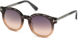 Tom Ford 0435 Sunglasses