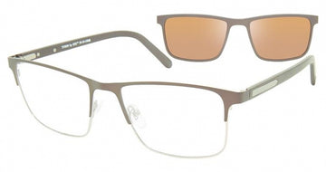 XXL 8B90 Eyeglasses