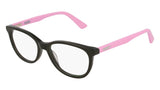 Puma Junior PJ0021O Eyeglasses