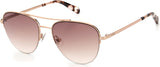 Fossil 2106 Sunglasses