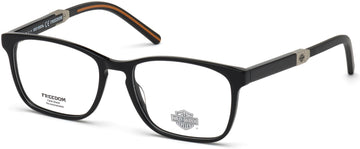 Harley-Davidson 9007 Eyeglasses