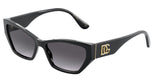 Dolce & Gabbana 4375 Sunglasses