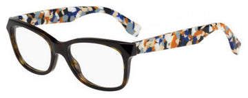 Fendi Ff0206 Eyeglasses