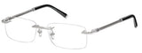 Montblanc 0391 Eyeglasses