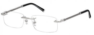 Montblanc 0391 Eyeglasses