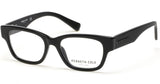 Kenneth Cole New York 0254 Eyeglasses