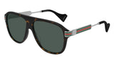 Gucci Web GG0587S Sunglasses