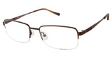 Cruz 64A0 Eyeglasses