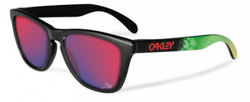 Oakley Frogskins 9013 Sunglasses