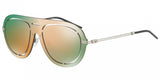 Emporio Armani 2057 Sunglasses