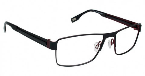 Evatik E9087 Eyeglasses