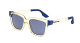 McQueen Cult MQ0014S Sunglasses