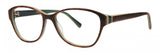 Vera Wang ERSILIA Eyeglasses