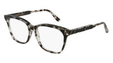 Bottega Veneta Dna BV0070O Eyeglasses