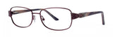 Dana Buchman ALISTAIN Eyeglasses