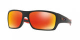 Oakley Turbine 9263 Sunglasses