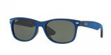 Ray Ban New Wayfarer 2132F Sunglasses