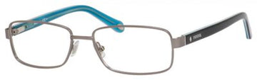 Fossil 6036 Eyeglasses