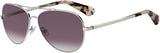 Kate Spade Avaline2 Sunglasses