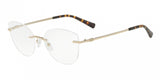 Armani Exchange 1028 Eyeglasses