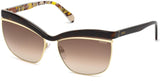 Emilio Pucci 0009 Sunglasses