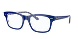 Ray Ban Mr Burbank 5383 Eyeglasses