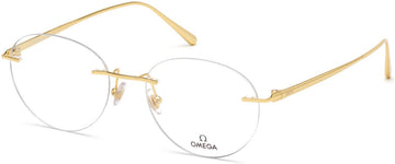OMEGA 5008H Eyeglasses